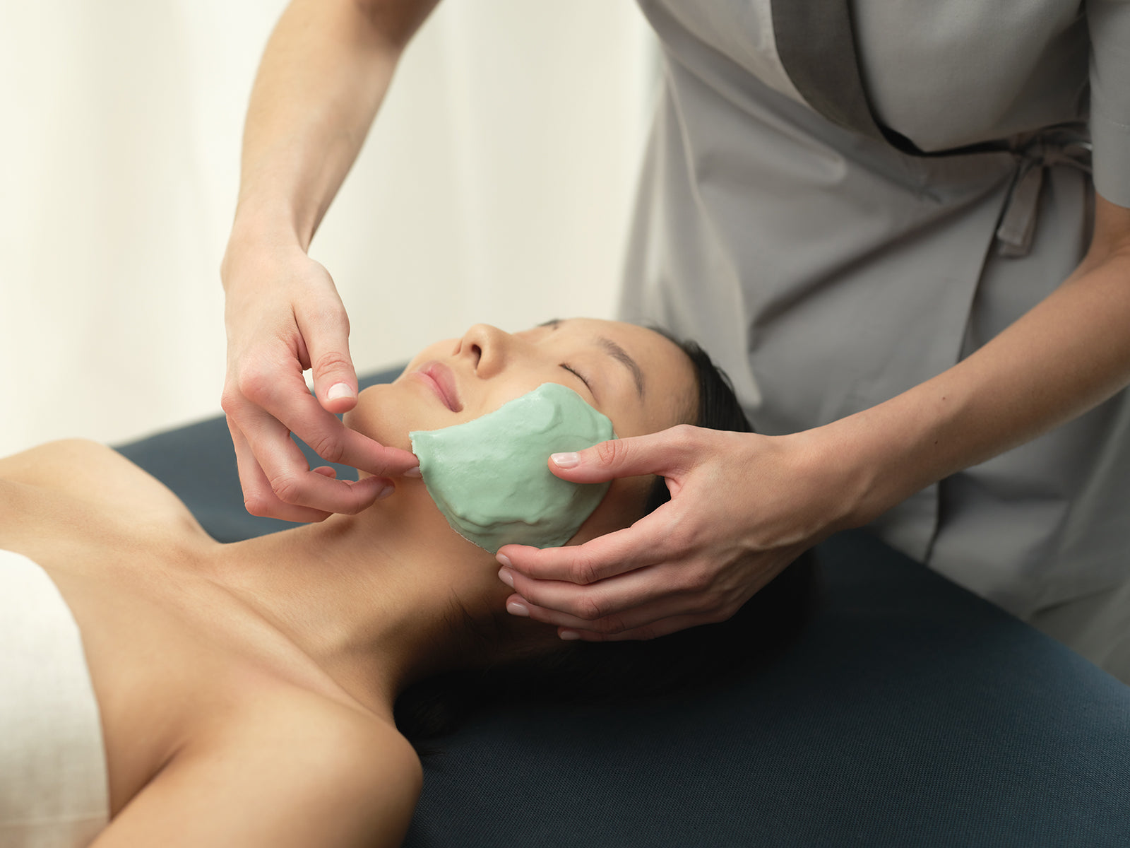 Active Pureness Treatment