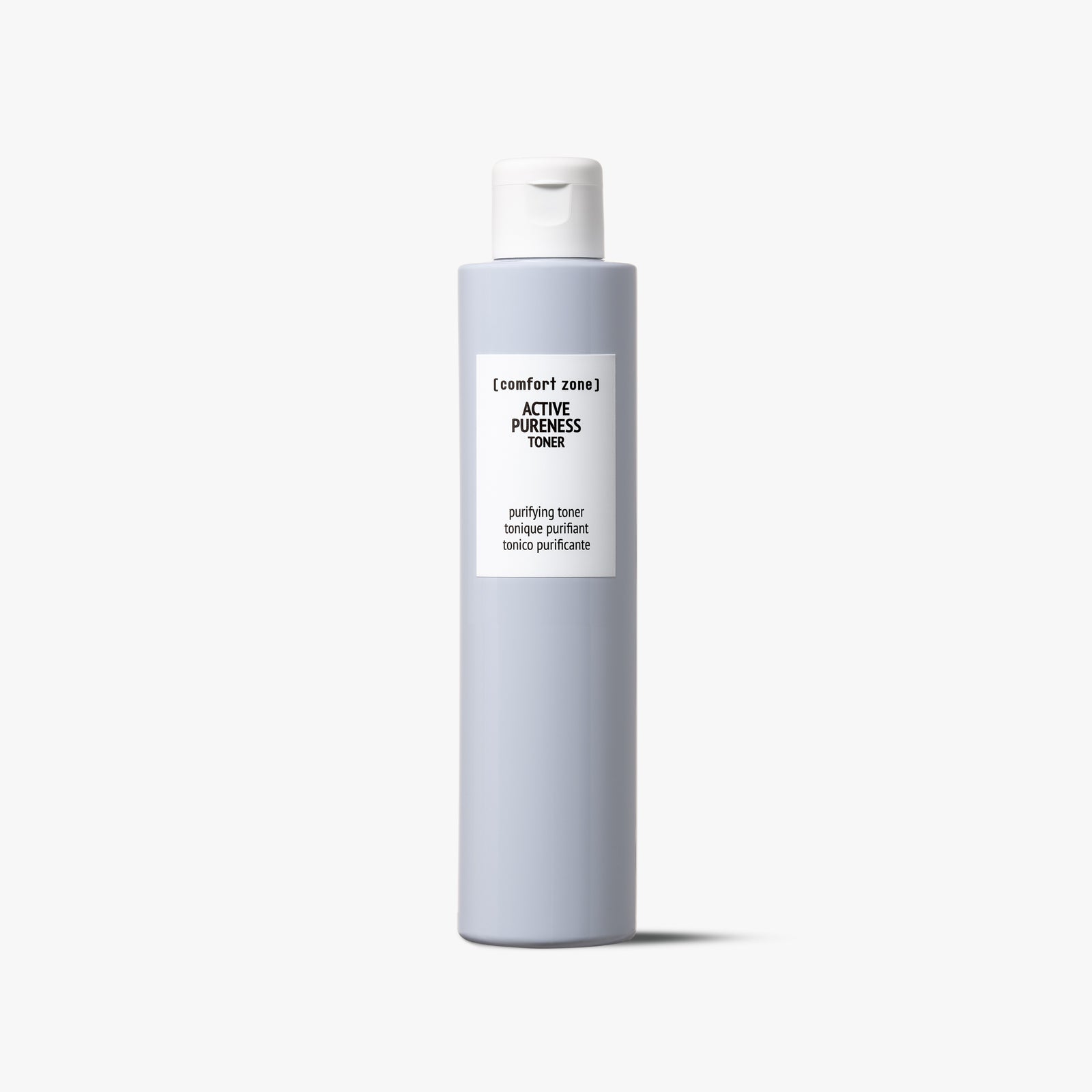 Comfort Zone: Active Pureness Toner Purifying renewing toner-8004608505716