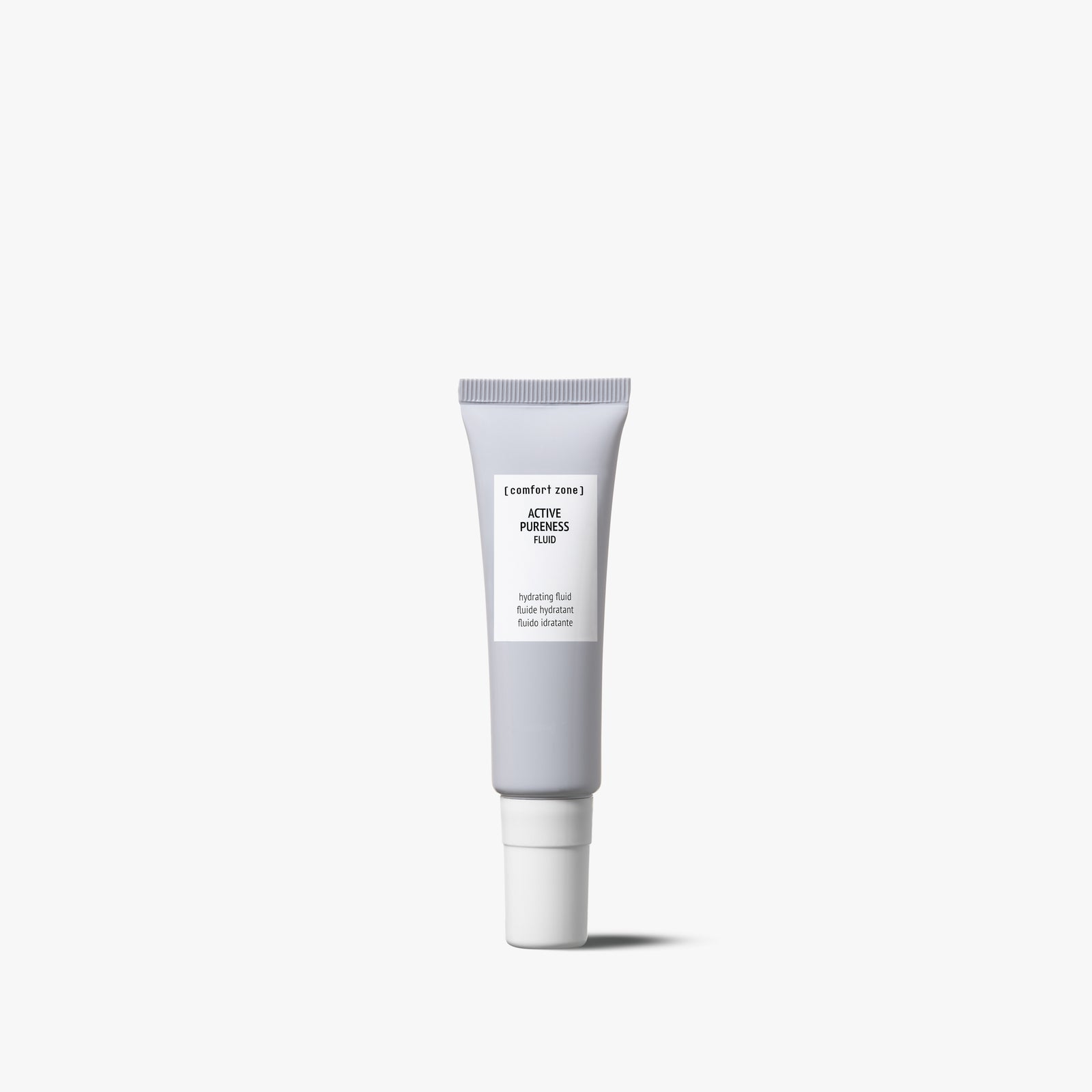 Comfort Zone: Active Pureness Fluid Mattifying hydrating fluid-8004608505723