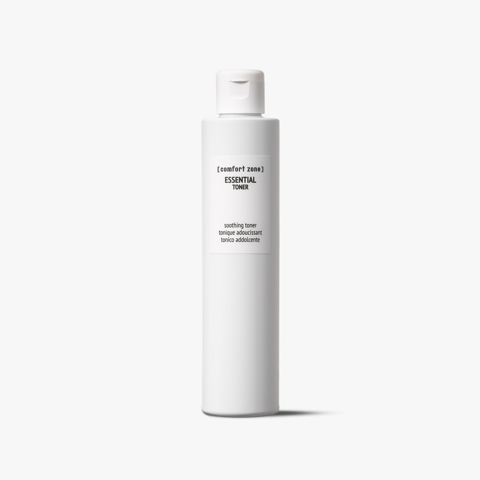 Comfort Zone: Essential Toner Soothing toner-8004608505778