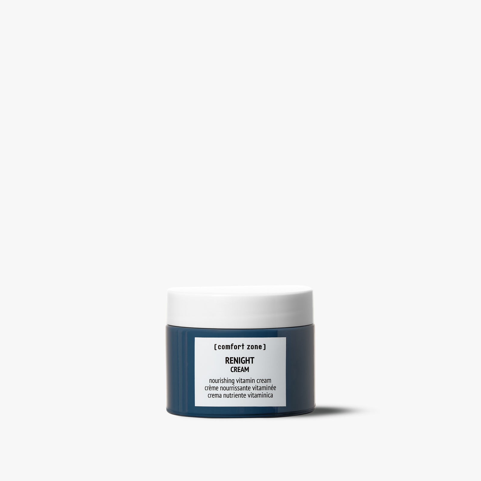Comfort Zone: Renight Cream Nourishing vitamin cream-8004608505938