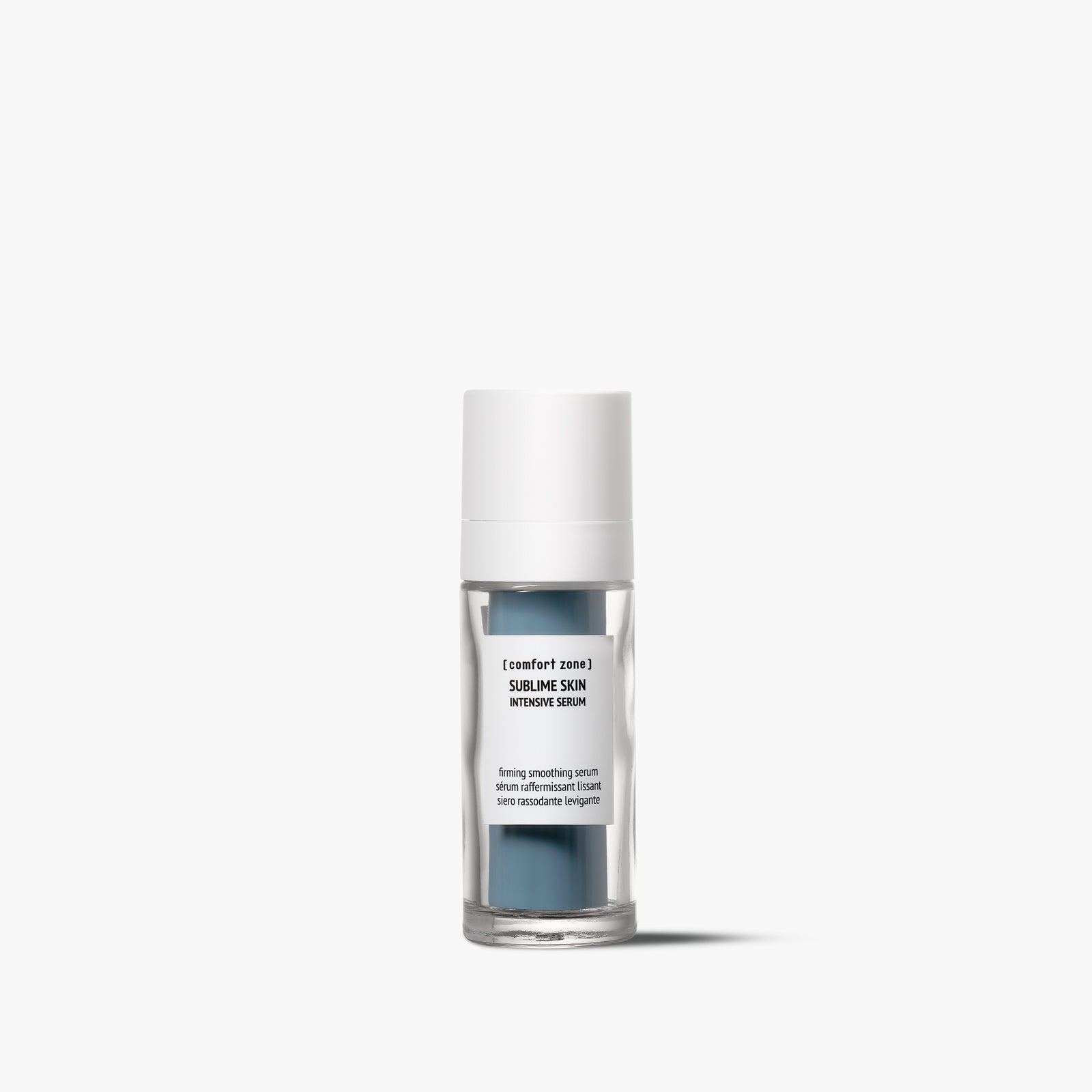 Comfort Zone: Sublime Skin Intensive Serum Intensive smoothing firming serum-8004608512813