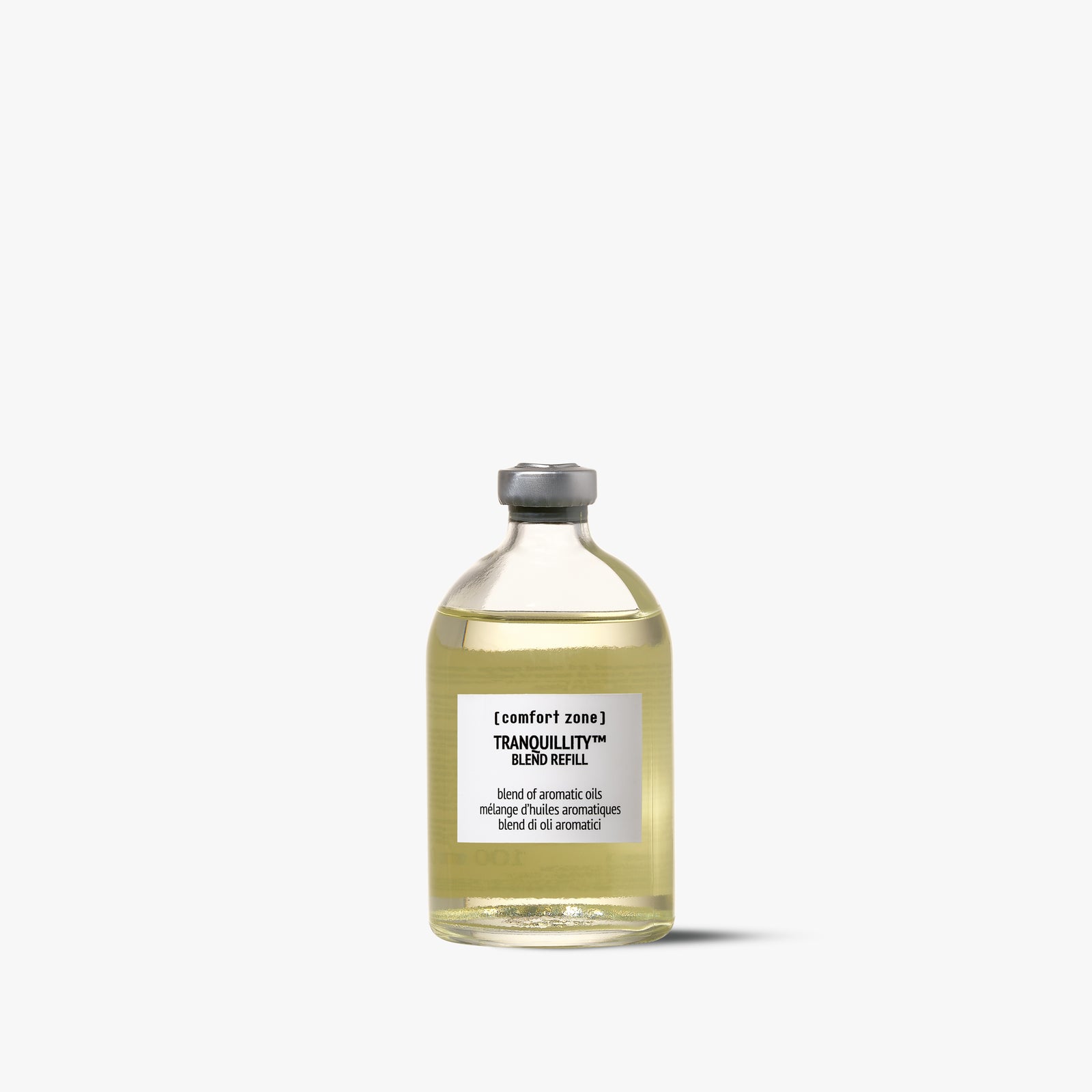 Comfort Zone: Tranquillity™ Blend Refill Aromatic oil blend-8004608519942
