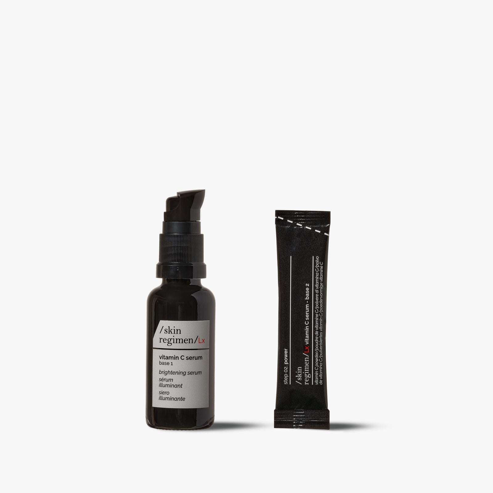 Comfort Zone: Skin Regimen Lx Vitamin C Serum Brightening Serum<br>-8004608522393