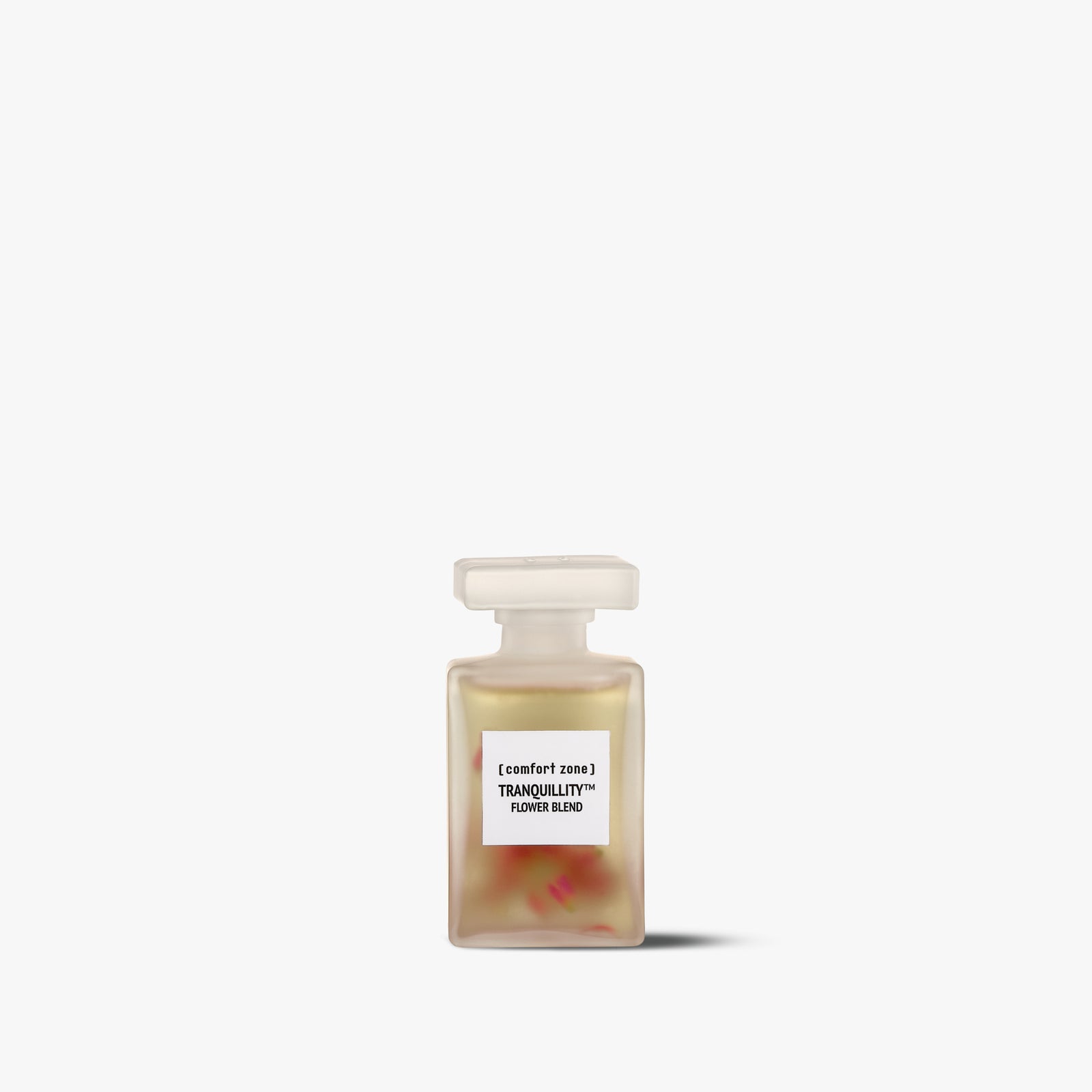 Comfort Zone: Tranquillity™ Flower Blend  Limited-Edition Aromatic Oil Blend -8004608526049