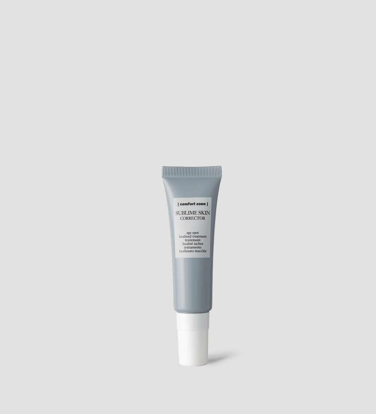 Comfort Zone: SUBLIME SKIN CORRECTOR Age spot localized treatment-
