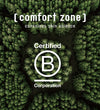 Comfort Zone: SUBLIME SKIN PEEL PADS Double exfoliation pads packaging-6
