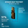 Comfort Zone: RENIGHT Bright &amp; Smooth Ampoules   Overnight renewing concentrate  packaging-3
