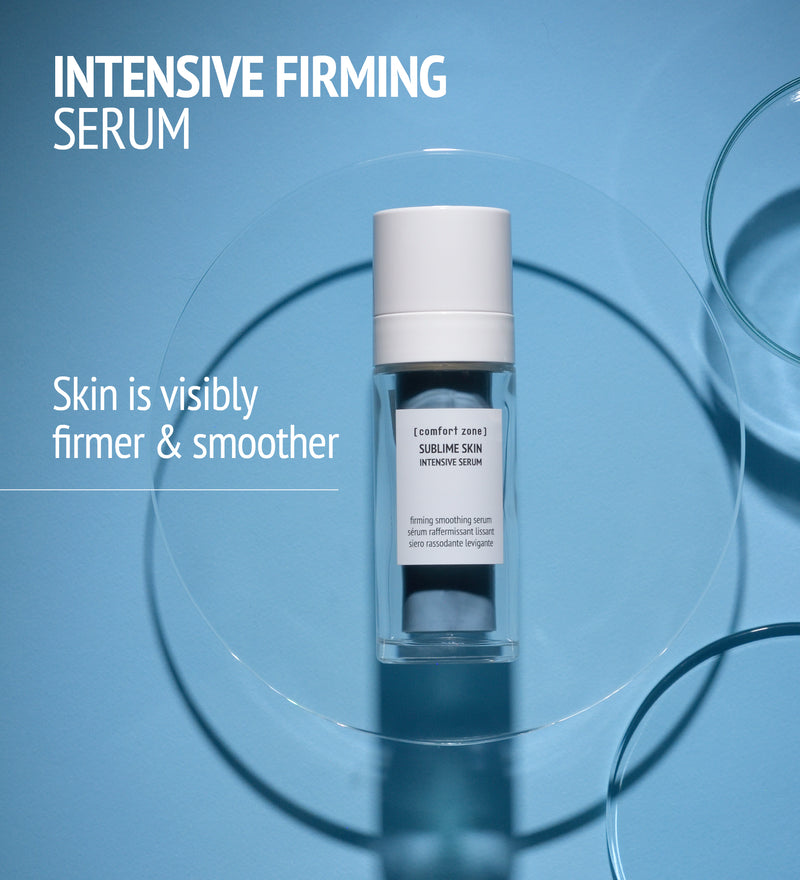 Comfort Zone: SUBLIME SKIN Intensive Serum + Refill Sublime Skin Intensive Serum and Refill Kit-
