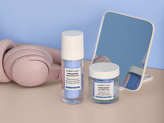 Dry vs Dehydrated Skin: What's the Difference?