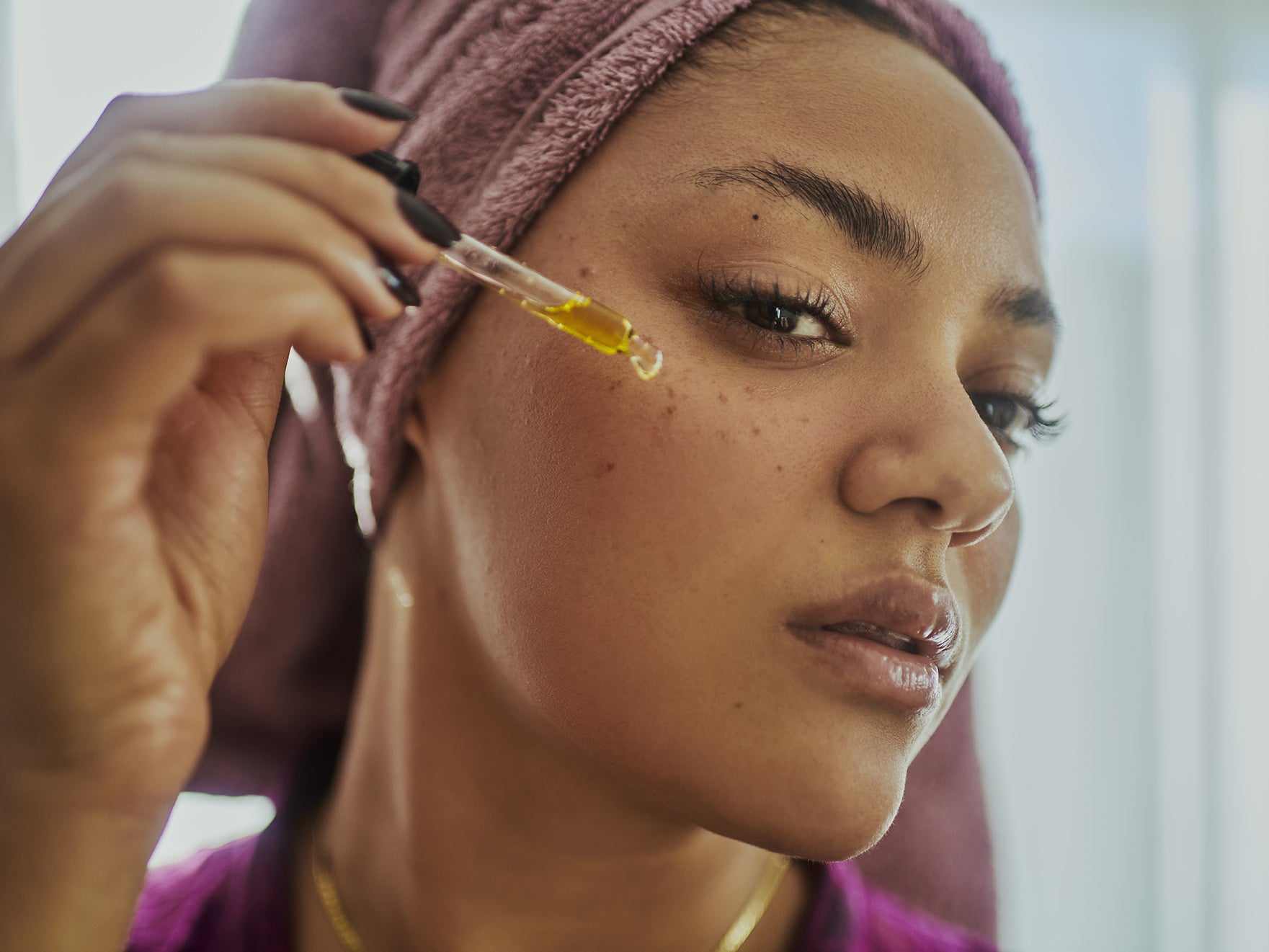 How To Get Rid Of Red Spots On Face