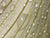 Drops of water on a grey, organic background