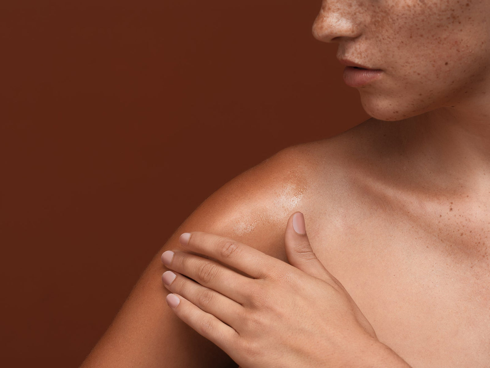 Professional Body Skin Care Routine for Soft, Firm, and Toned Skin