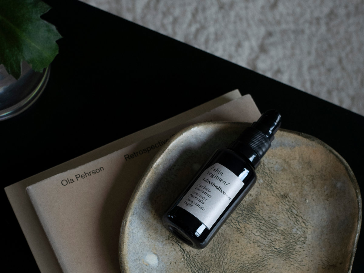 Retinol & Vitamin C: The Ultimate Skincare Duo for Radiant Skin