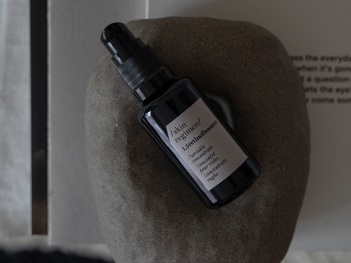How to Use Retinol for Clear Younger-Looking Skin - Comfort Zone US
