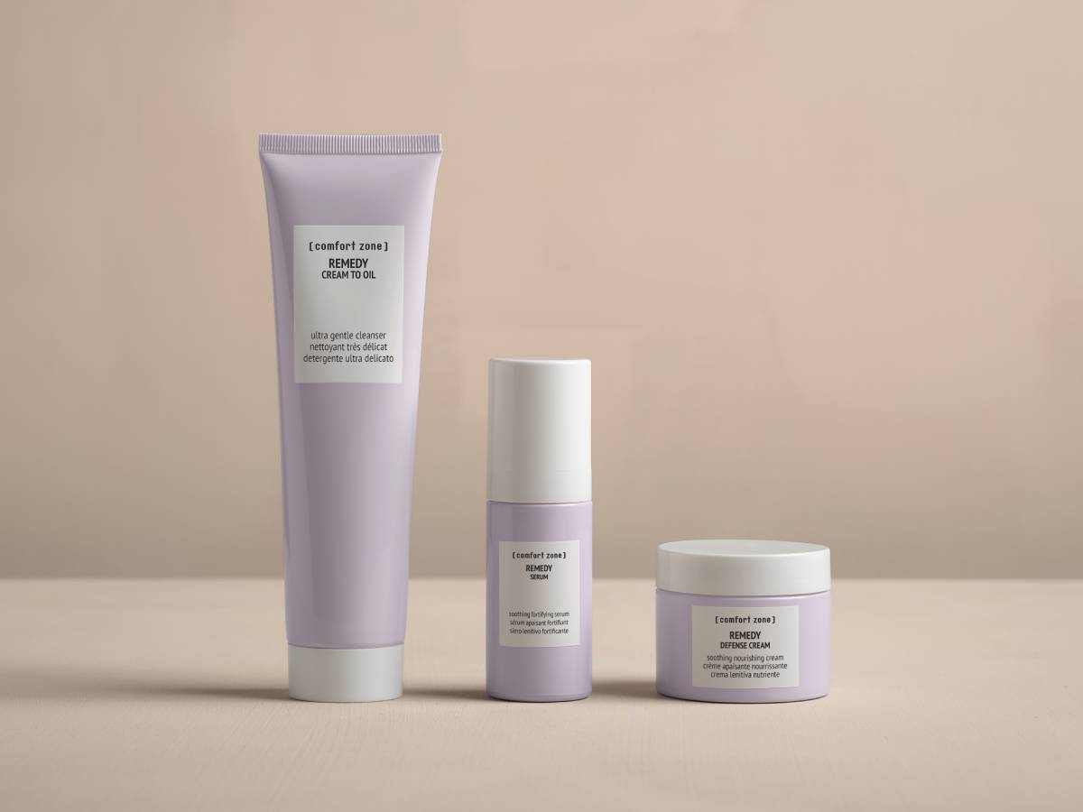 Sensitive or Sensitized Skin?