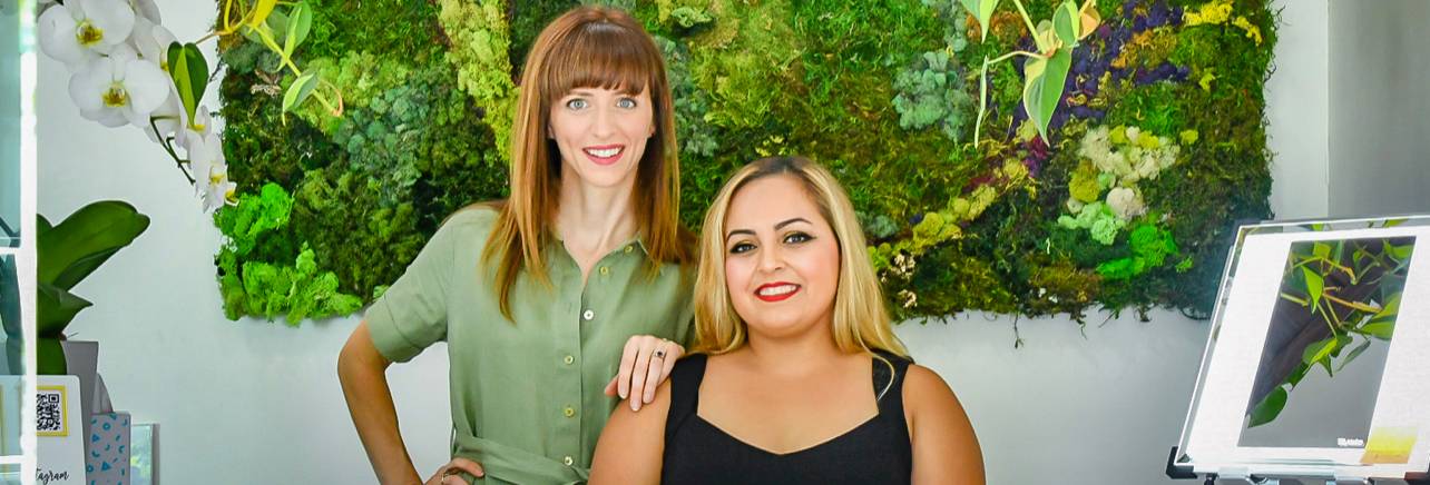 The Complexion Apothecary