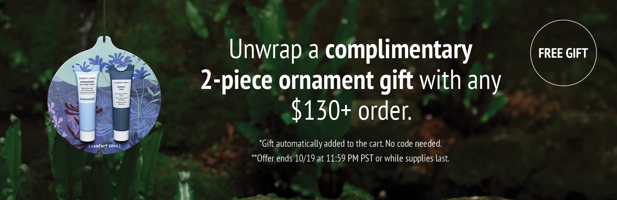 Special Offers