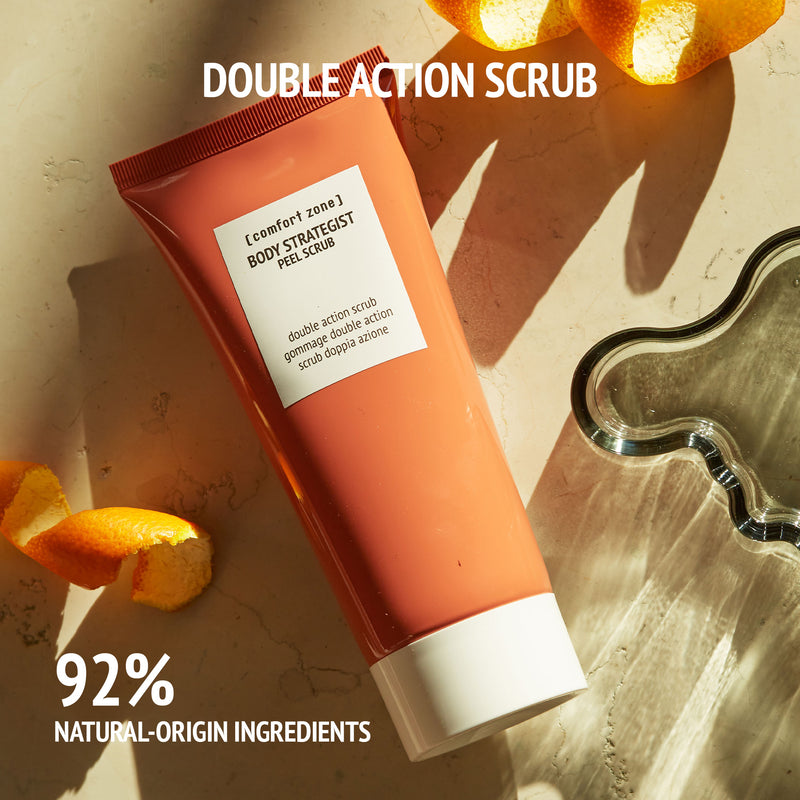 Comfort Zone: Kit Body Ritual Journey  Firming aromatic body kit -
