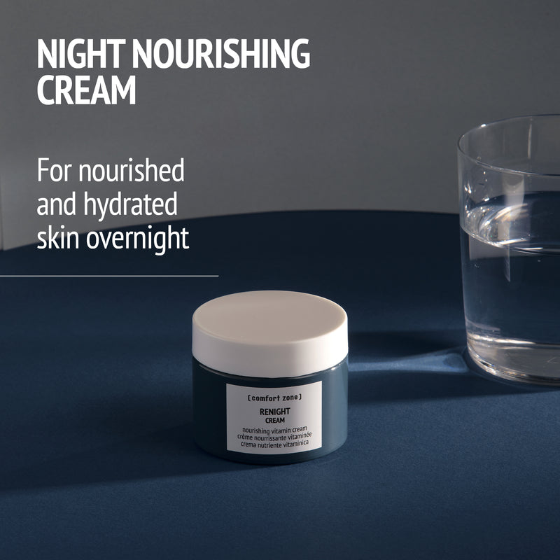 Comfort Zone: Kit The Most Loved Journey  Nourishing re-plumping face and body ki -
