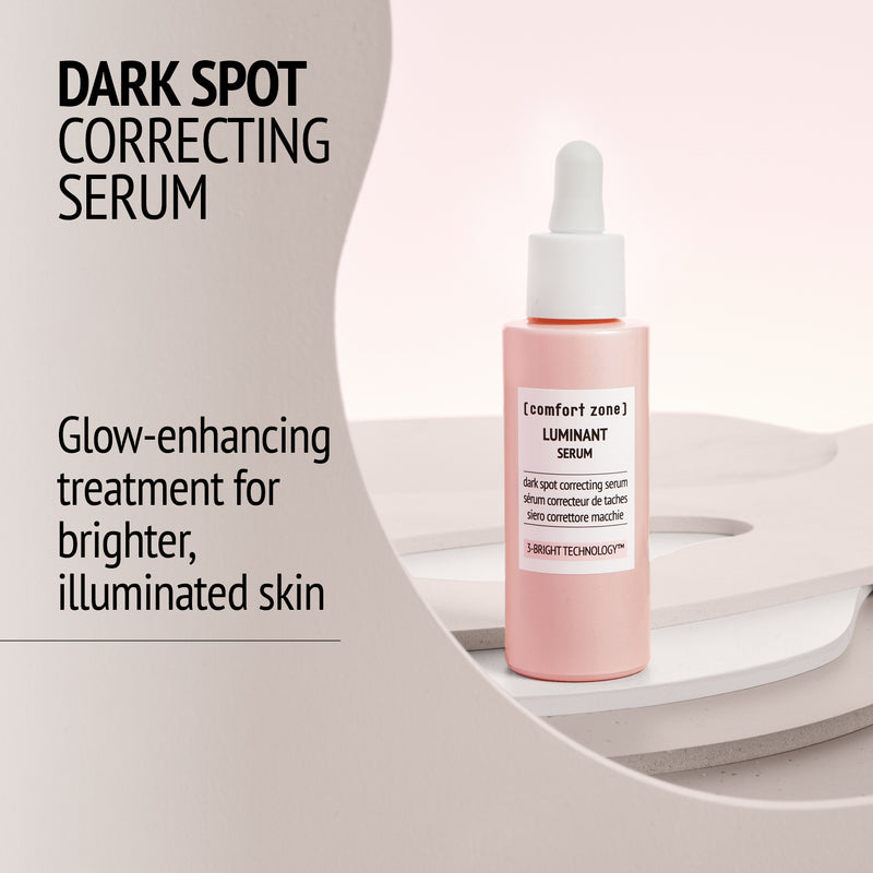 Comfort Zone: Kit The Illuminating Duo  2-Step Illuminating Duo -
