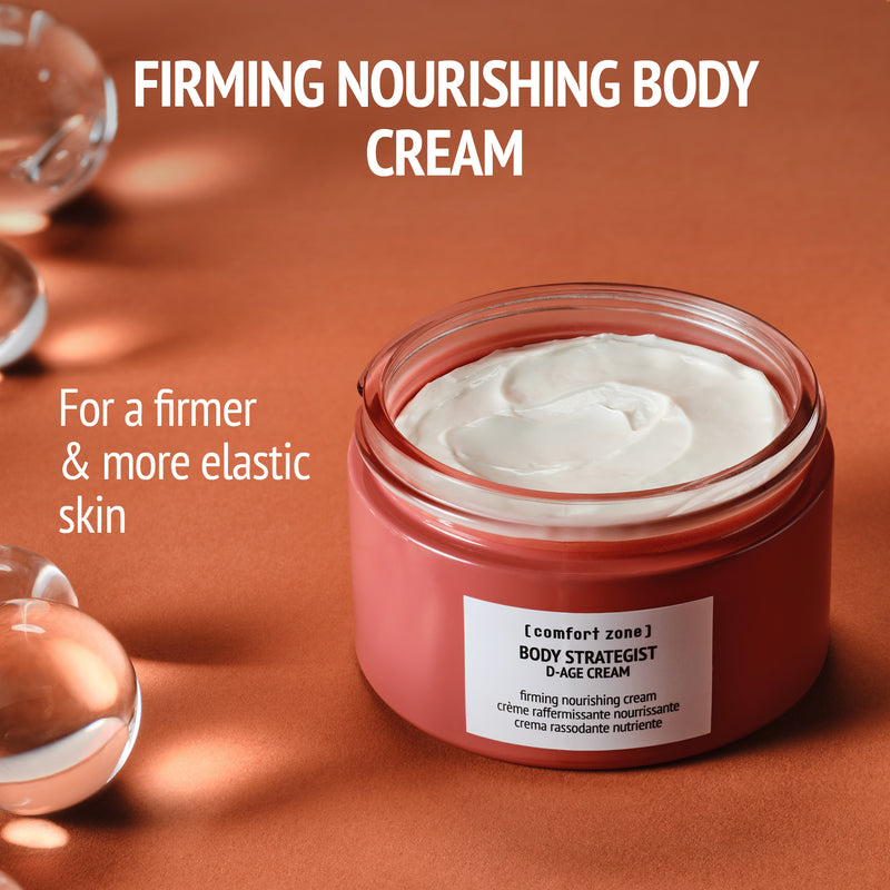 Comfort Zone: BODY STRATEGIST D-AGE CREAM firming nourishing body cream-1.jpg
