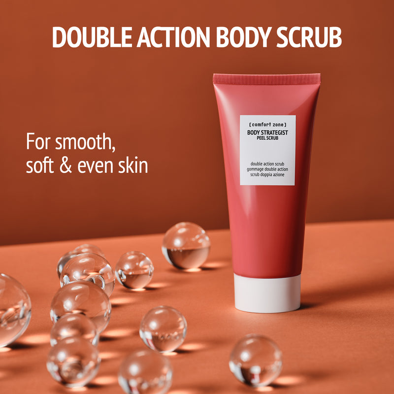 Comfort Zone: BODY STRATEGIST PEEL SCRUB Double-action scrub-1.jpg
