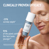 Comfort Zone: KIT THE TIMELESS CITY  Replumping Firming Face Kit  consistency-2
