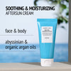 Comfort Zone: SUN SOUL FACE & BODY AFTER SUN <p>soothing after sun cream for face & body</p>
 consistency-2
