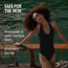 Comfort Zone: SUN SOUL PROTECTIVE HAIR OIL  softening detangling oil  packaging-3
