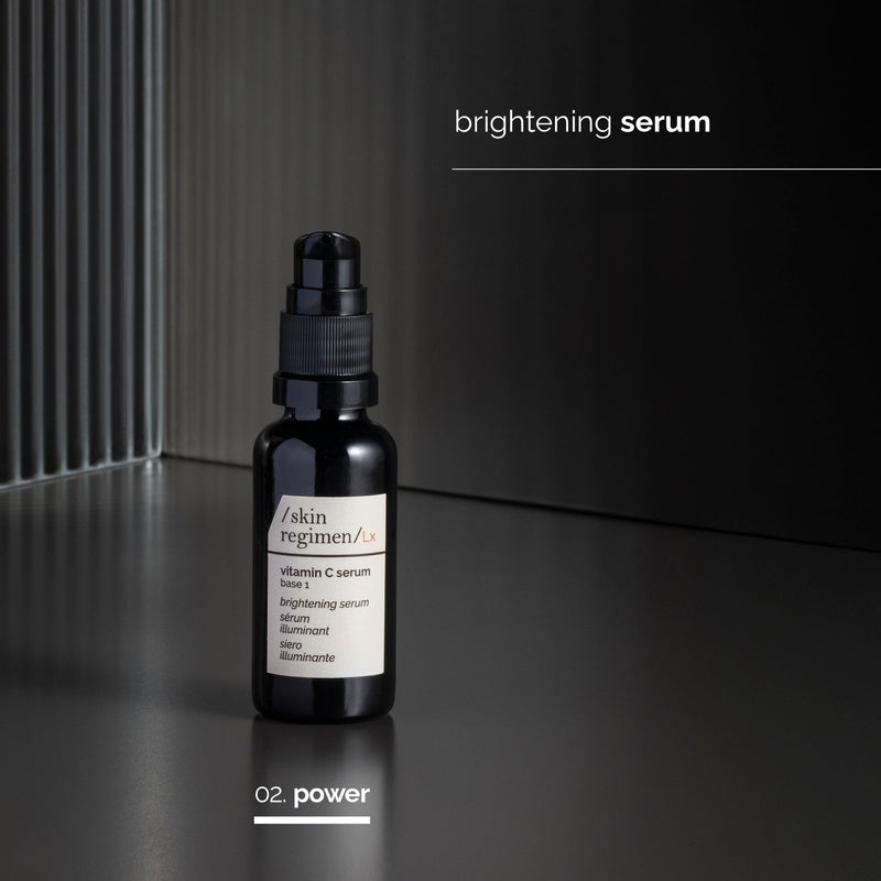 Comfort Zone: SKIN REGIMEN LX VITAMIN C SERUM Brightening Serum<br>-1.jpg
