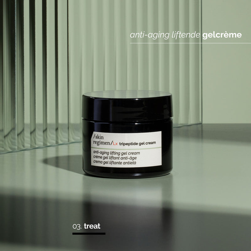 Comfort Zone: SKIN REGIMEN LX The Morning Duo Rejuvenating Morning Essentials Duo<br>-1
