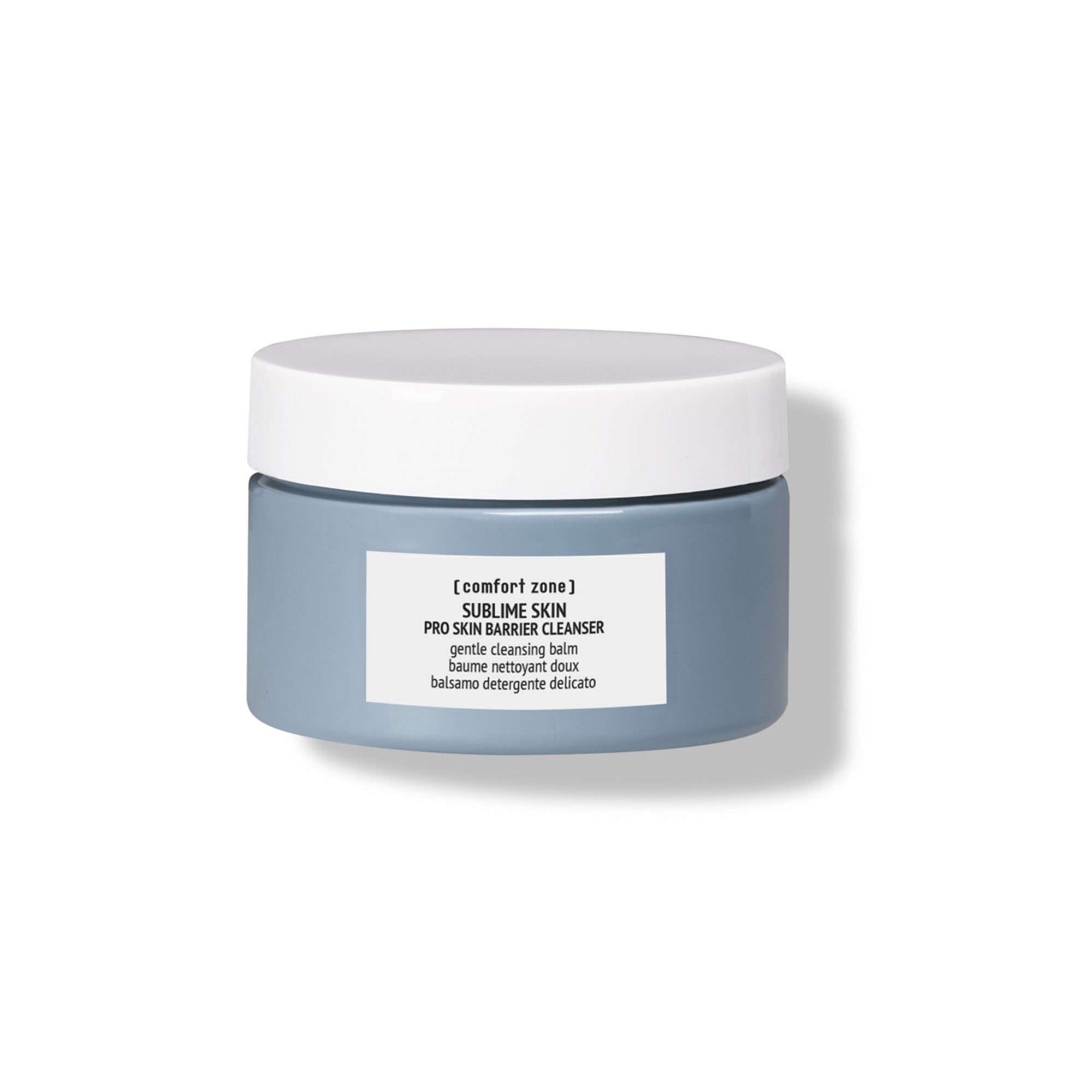 PRO SKIN BARRIER CLEANSER - Comfort Zone US