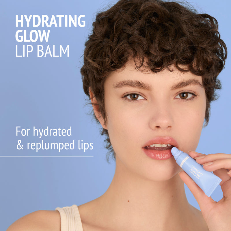 Comfort Zone: HYDRAMEMORY PLUMPING LIP BALM  Hydrating, Glow-Boosting Lip Balm -1.jpg
