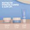 Comfort Zone: HYDRAMEMORY PLUMPING LIP BALM  Hydrating, Glow-Boosting Lip Balm  packaging-4
