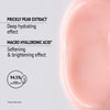 Comfort Zone: HYDRAMEMORY HYDRA-BOOST LIP MASK Moisturizing softening mask packaging-3
