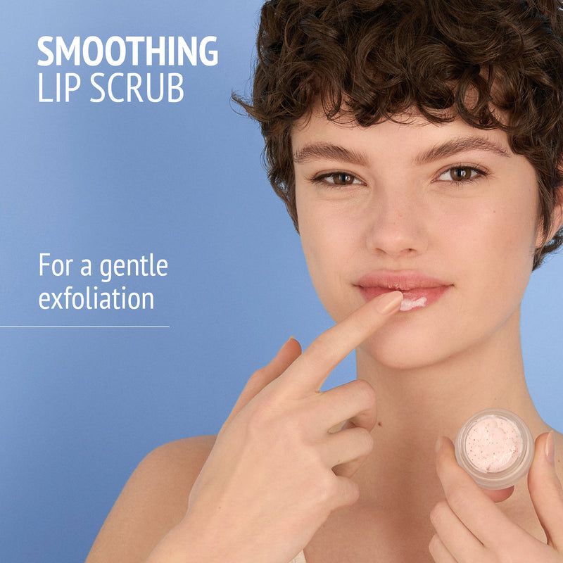 Comfort Zone: HYDRAMEMORY EXFOLIATING LIP SCRUB  Smoothing Lip Scrub -1.jpg
