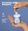 Comfort Zone: Kit Rich Sorbet Cream+Refill Set RICH SORBET CREAM AND REFILL SET packaging-4

