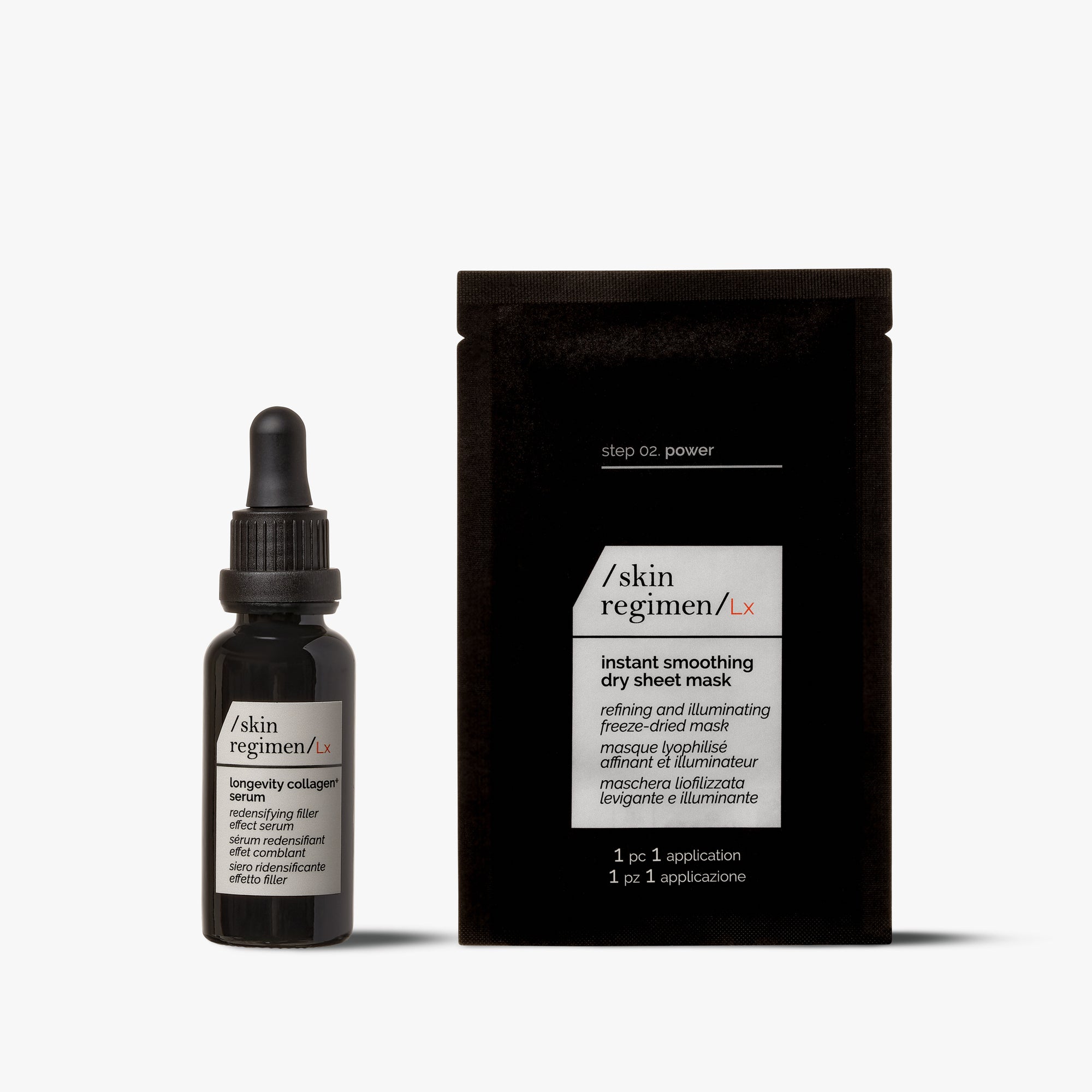 Comfort Zone: Kit Collagen Duo  2 step collagen care routine -1.jpg
