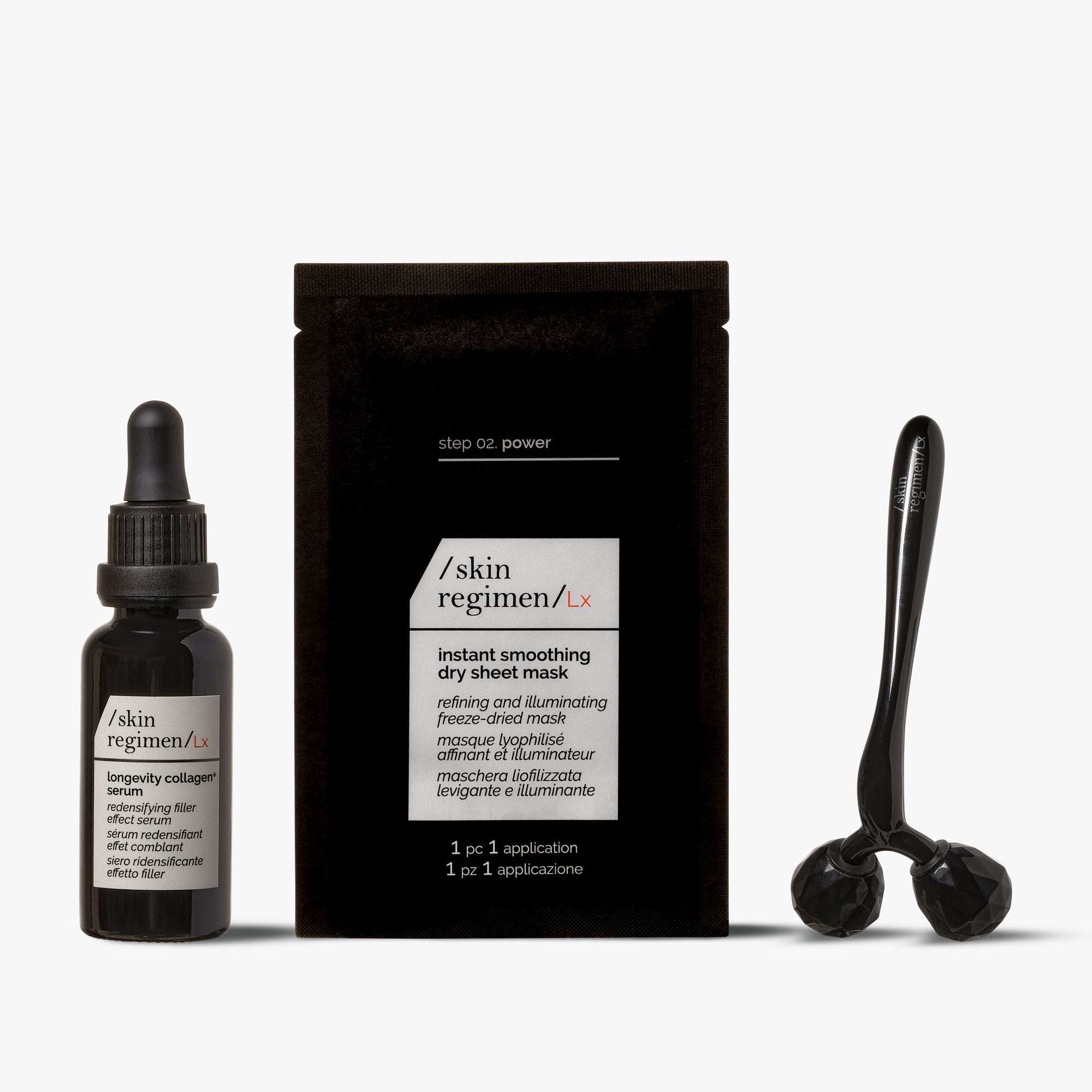 Comfort Zone: Kit Most-Loved Nourishing Routine  4-Step Nourishing &amp; Sculpting Routine -1.jpg
