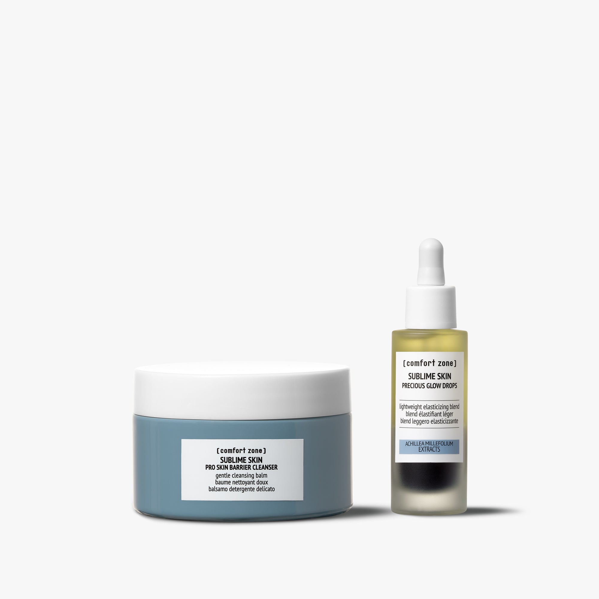Comfort Zone: Sublime Skin Micropeel Lotion  Exfoliating Lotion -1.jpg
