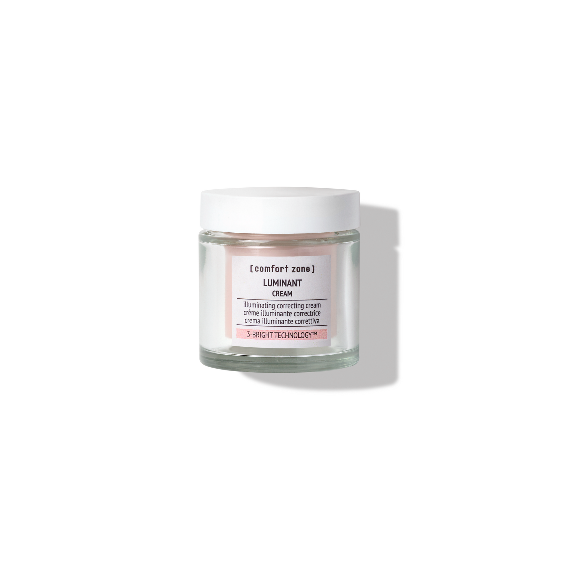 Comfort Zone: KIT Most-Loved Illuminating Routine <p>4-Step Illuminating Routine</p>
-
