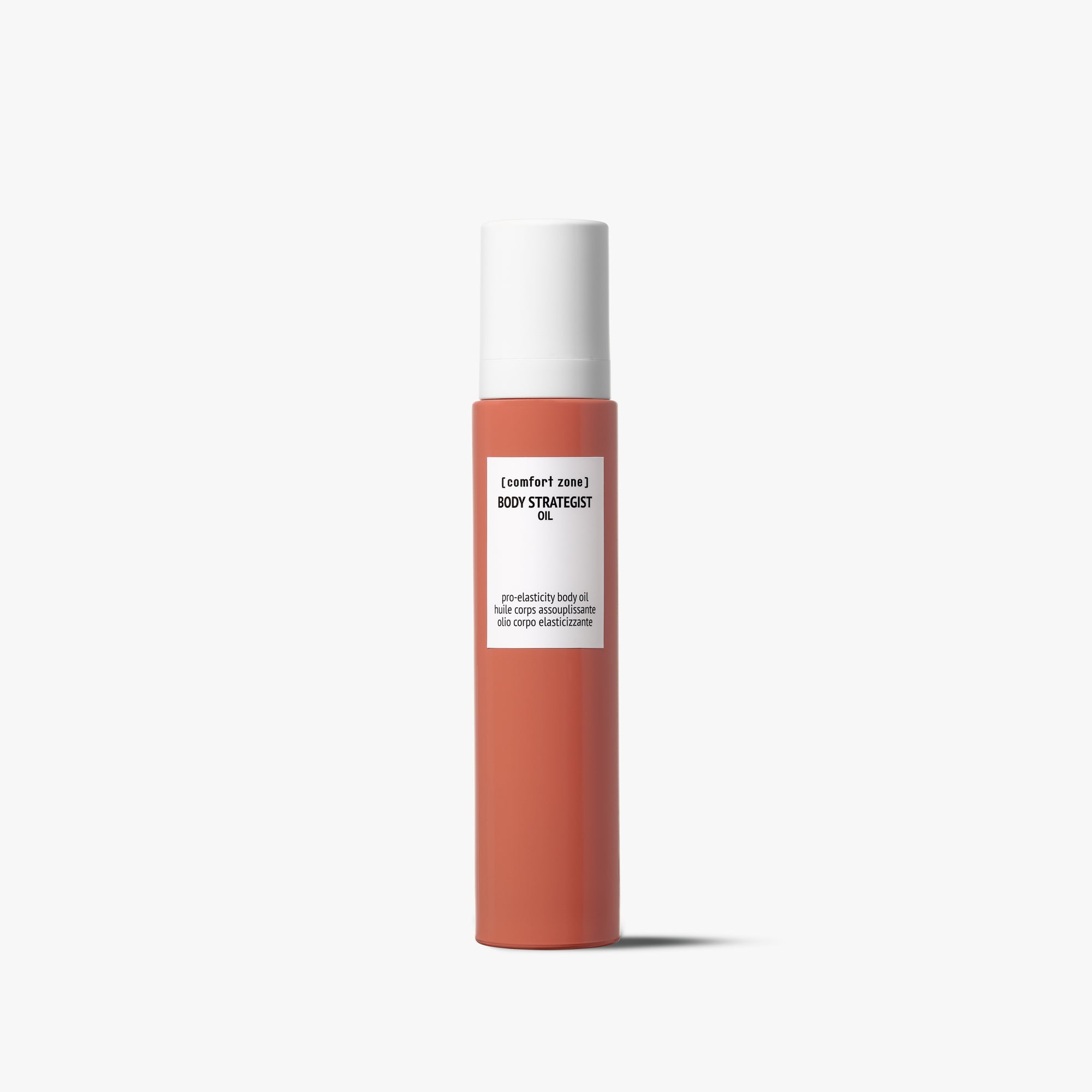 Comfort Zone: Body Strategist Thermal Mud Re-Modeling Thermal Body Mud-8004608504153
