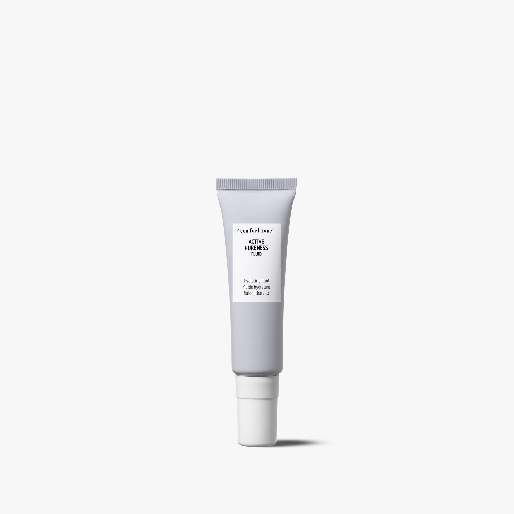 Comfort Zone: Active Pureness Fluid Mattifying hydrating fluid-8004608505723
