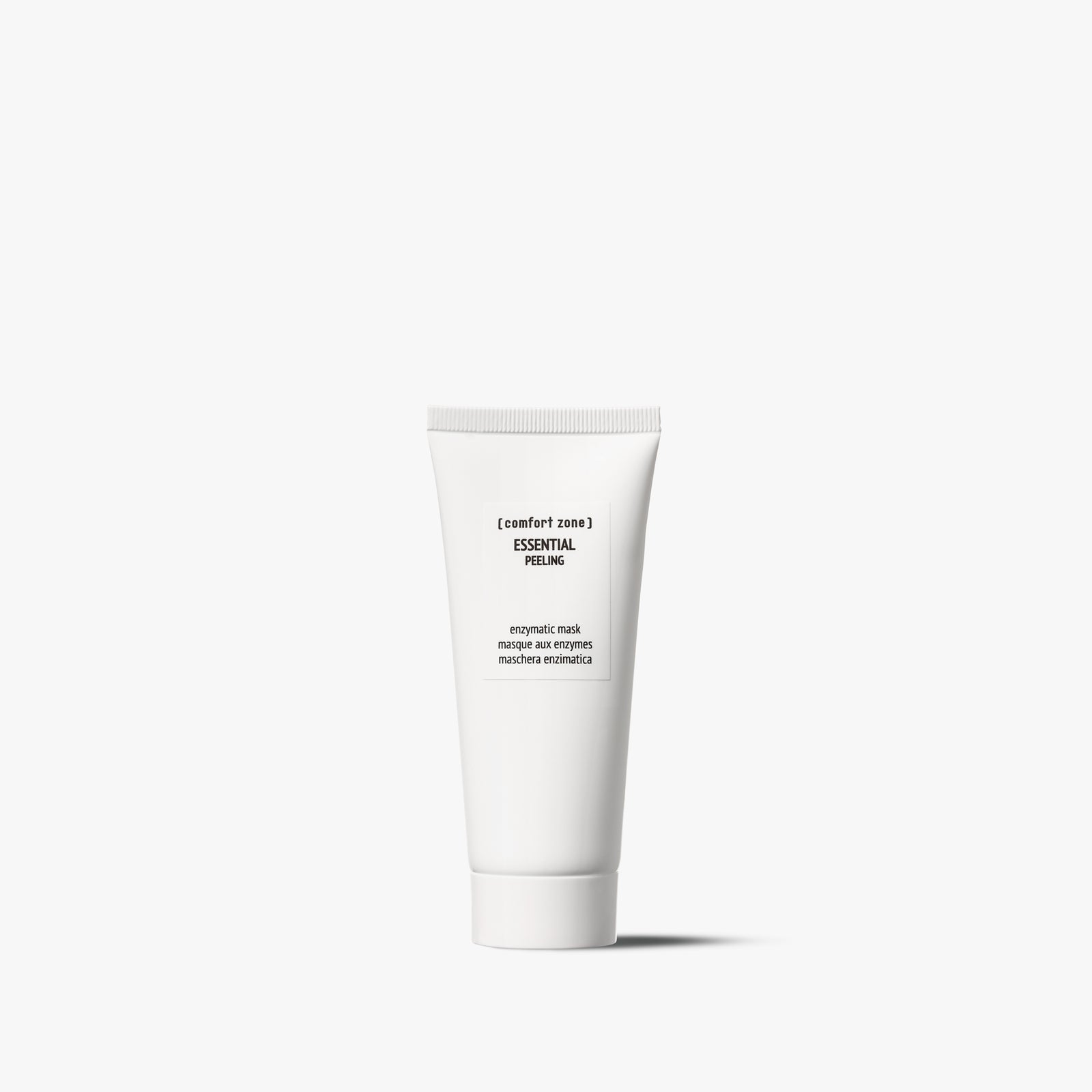 Comfort Zone: Hydramemory Hydra Plump Mask Hydrating quenching mask-8004608505792
