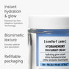Comfort Zone: Hydramemory Rich Sorbet Cream Hydrating glow cream-8004608505839
