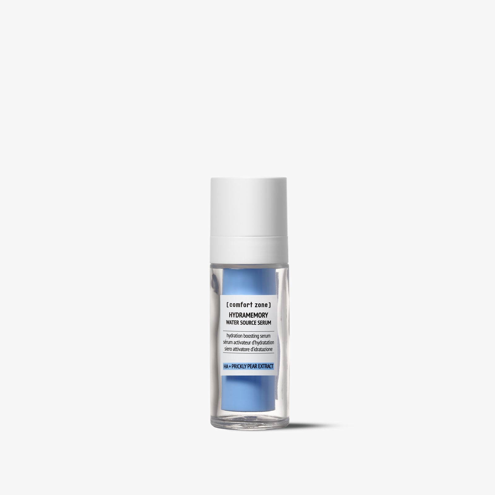 Comfort Zone: Hydramemory Water Source Serum Hydrating boosting serum-8004608505846
