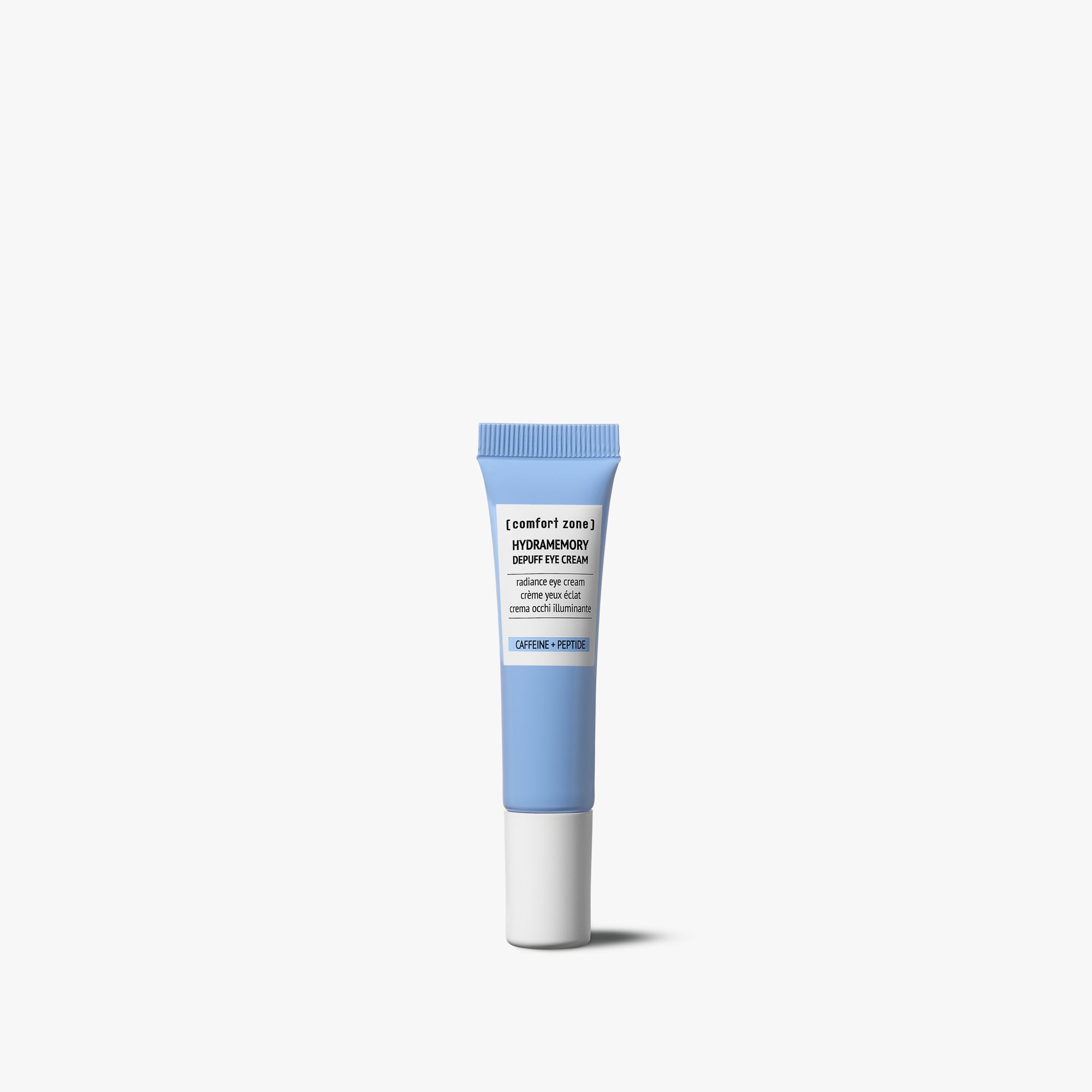 Comfort Zone: Hydramemory Rich Sorbet Cream Hydrating glow cream-8004608505853
