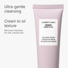 Comfort Zone: Remedy Cream To Oil Ultra gentle cleanser-8004608505877
