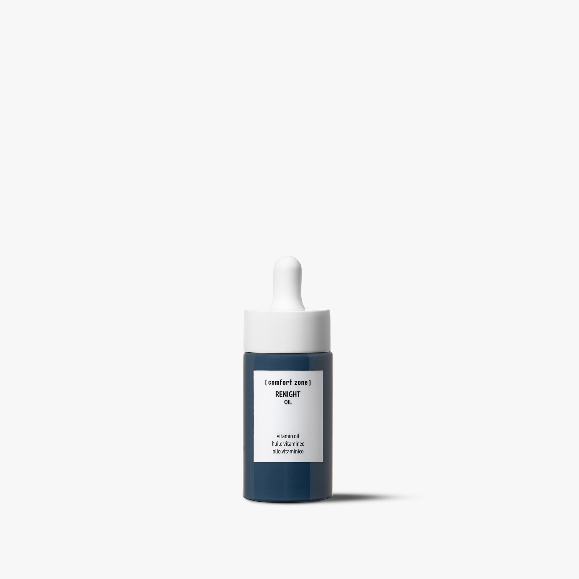 Comfort Zone: Renight Oil Nourishing vitamin oil-8004608505945
